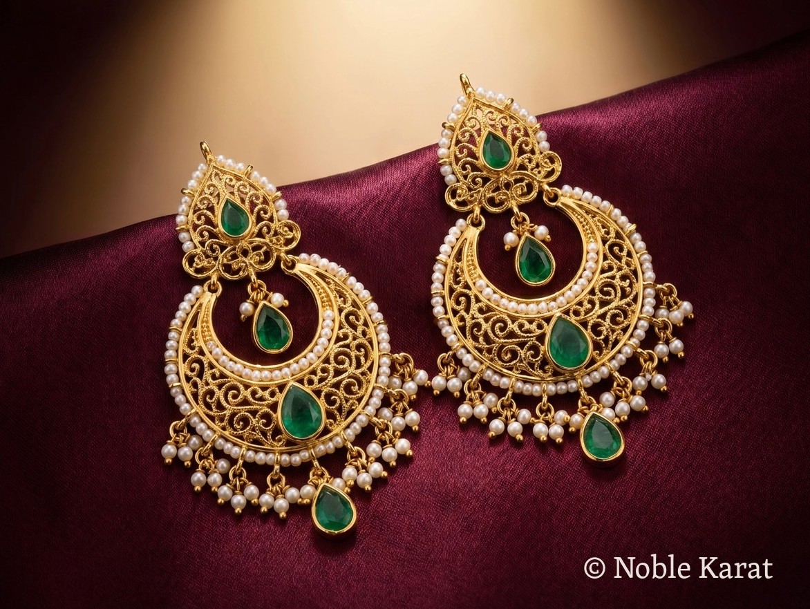 Earring