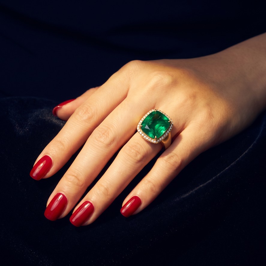Ring